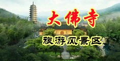 美女色色被操网站中国浙江-新昌大佛寺旅游风景区